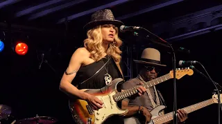 Ana Popovic - Train - 4/30/21 Dallas International Guitar Festival