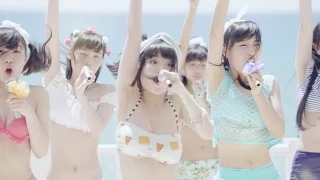 【Japanese Kawaii Pop】Niji no Conquistador-The UTYOUTEN Summer【Music Video】