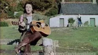 Paul McCartney - Mull of Kintyre (Fantástico - 1977)