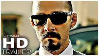 THE TAX COLLECTOR EgyBest Official Trailer 2020 Shia LeBeouf Movie