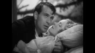 Final Scene - A Farewell to Arms (1932)