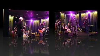 Joe Bonamassa and Jimmy Vivino LA Jam (full show)@ The Write-Off