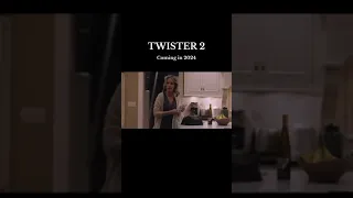 Twister 2 (2024) Official Trailer