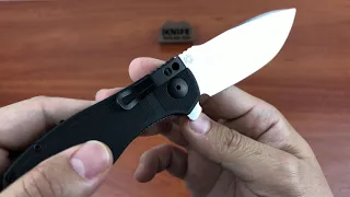 Нож "Prowess" GRN, AUS 8, K290KXP от CRKT