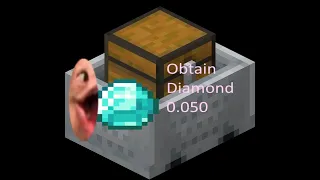 [FWR] Obtain Diamond SSG 0.050