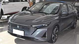 2023 Changan Raeton Plus in-depth Walkaround