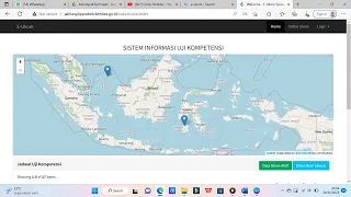 Registrasi Online E Ukom Mudah