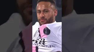 Neymar faz homenagem para Marilia Mendonça - Nunca será só futebol #shorts