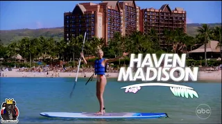 Haven Madison Full Performance | American Idol 2023 Hawaii Week Day 1 S21E11