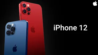 iPhone 12 — ВСЕ ХУЖЕ, ЧЕМ МЫ ДУМАЛИ