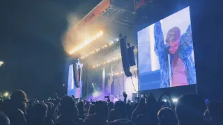 Robyn | Dancing On My Own | ACL 2019