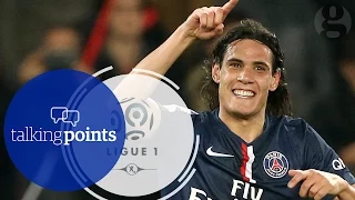 Cavani scores as PSG beat L'OM once again in Le Classique | Ligue 1 | Talking Points