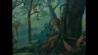 Mowgli Cartoon in Hindi_Episode 02_The Birth Of Wolf Boy Mowgli