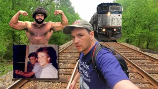 Murder on the Tracks - The Massive Cover-up of Kevin Ives and Don Henry