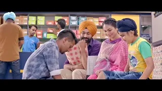 Comedy Movie Clip !! | Neeru Bajwa | Tarsem Jassar | Karamjit Anmol | B N Sharma | Gurpreet Ghuggi