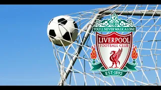 Liverpool FC 2023/24 Goal song