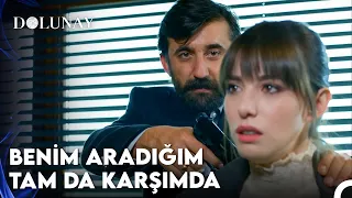 Olaylı Hesaplaşma - Dolunay 25. Bölüm