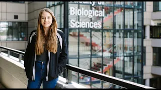 Advice for International Students University of Leeds | Faculty of Biological Sciences