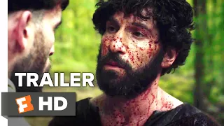 Pilgrimage Trailer #1 (2017) | Movieclips Indie