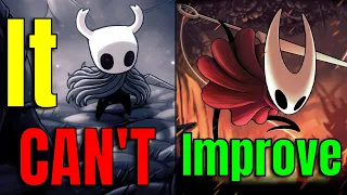 Silksong is Attempting the Impossible - Will it be Better?