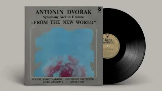 Antonín Dvořák - Symphony No. 9 "From The New World" In E Minor Op. 95 (1893)