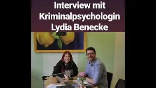 Zahlengesichter - Teil 1: Psychologie von Missbrauchstätern - Lydia Benecke