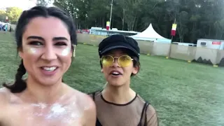 Splendour in the Grass 2018