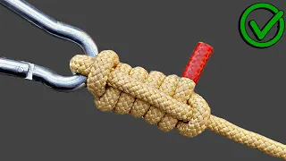 Amazing knot secrets that very few people know