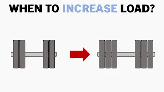 When Should You Increase Load for Hypertrophy Training?