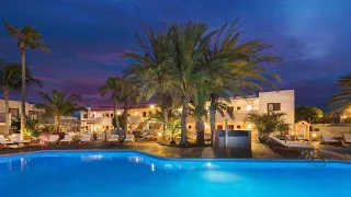 Alua Suites Fuerteventura, Corralejo, Spain