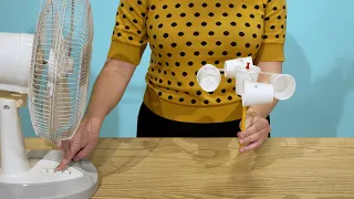 Bite-Size Science: Make an Anemometer