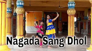 Nagada Sang Dhol