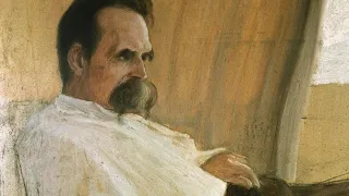 Four Common Misconceptions about Nietzsche