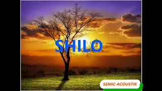 SHILO  instrumentale #sa