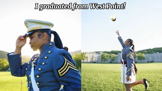 West Point Graduation Week VLOG (part 1)