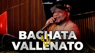 BACHATA VS VALLENATO VOL.2 CORTA VENAS MIX ✖️ BACHATA MIX ✖️ VALLENATO CORTA VENAS MIX ✖️ DJ FRANK