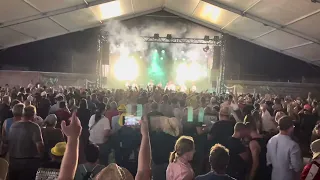 HEY JUDE | BLASKAPELLE DUNAJSKÁ KAPELA @WoodstockderBlasmusikFestival