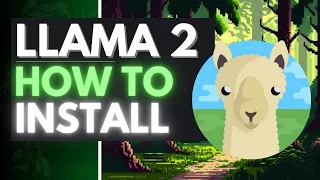 How To Install Llama 2 Locally and On Cloud - 7B, 13B, & 70B Models!