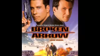 Hans Zimmer - Broken Arrow (Main Theme)