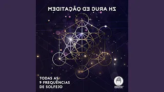 Todas as 9 Frequências de Solfejo