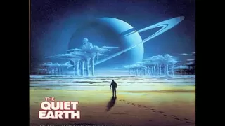 John Charles scores "The Quiet Earth"