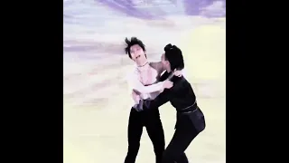 Yuzuru Hanyu | Wherever I Go (Olympics Gala)