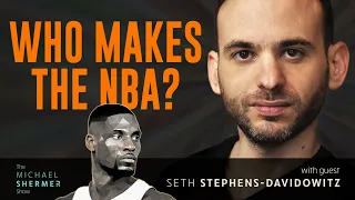 What Determines Who Succeeds in the NBA?
