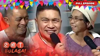 Nasa palengke ang true love?! 😍 | SUGOD BAHAY MGA KAPATID | EAT BULAGA | May 02, 2024