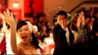 Robert & Cindy's Wedding Dance (Jai Ho)