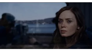 THE GIRL ON THE TRAIN - "PERFECT" TV SPOT