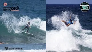 Vissla Central Coast Pro - Final