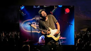 Eric Gales - On Stage * 2021
