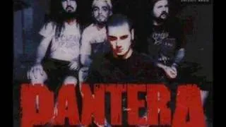 PanterA - Shedding skin live(JAPAN) Rare!