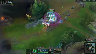 Nossa senhora o taipinho ne thresh é um MONSTRO, GIGANTE